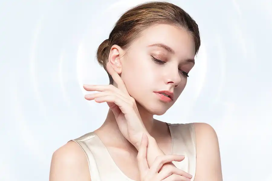 Sheolta Synlotic Shanghai - liposomes ceramide, chun pointí pian an tionscail a réiteach!