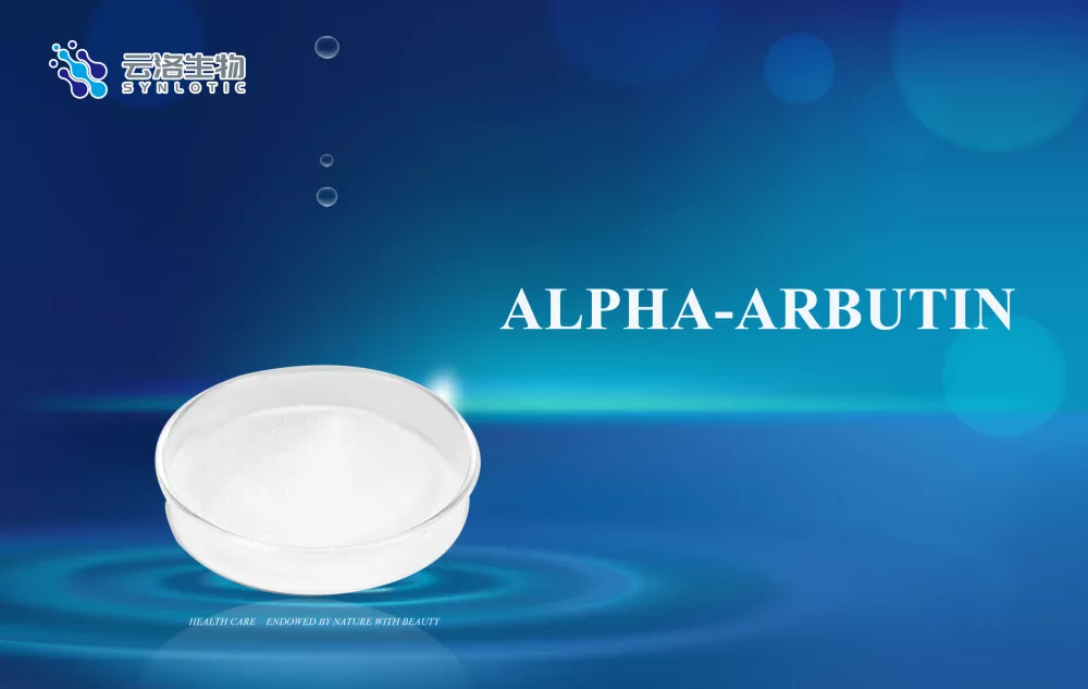 Arbutin: Teach Cumhachta Lighting Craiceann ón Dúlra