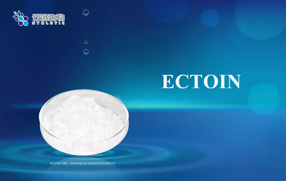 Cad é Ectoin? An Móilín Nádúrtha Spreagtha ag Microorganisms Desert