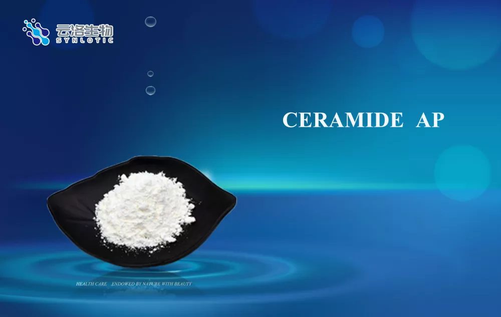 Conas a thacaíonn Ceramide AP le Forbairt Foirmlithe Cosmaideacha Arda?