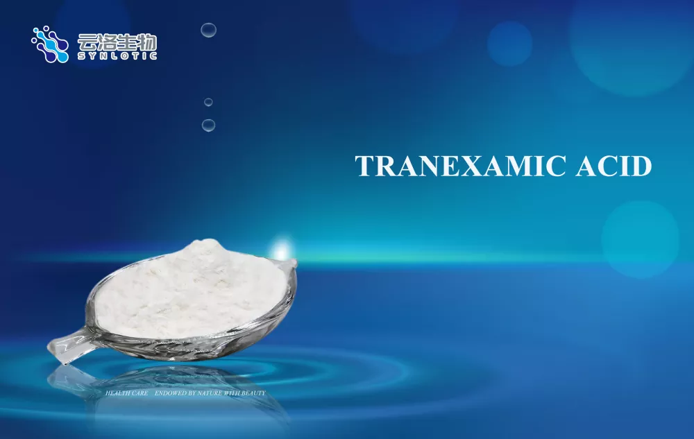 Aigéad tranexamic